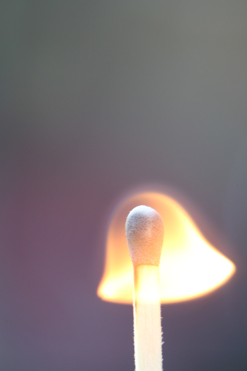 Illustration for article titled Shooting Challenge: Heat